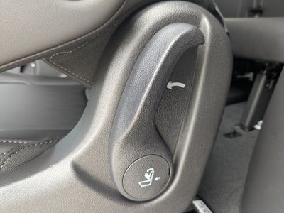 2026 Kia Carnival Hybrid — photo 19 view