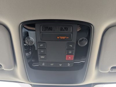 2026 Kia Carnival Hybrid — photo 37 view