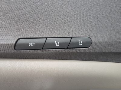2026 Kia Carnival Hybrid — photo 45 view