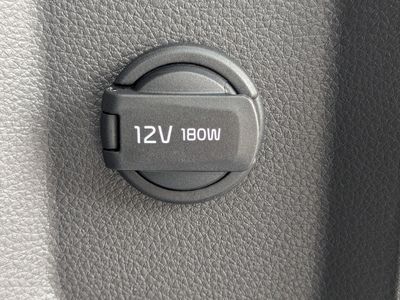 2026 Kia Carnival Hybrid — photo 14 view