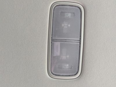 2026 Kia Carnival Hybrid — photo 18 view