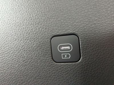 2026 Kia Carnival Hybrid — photo 17 view