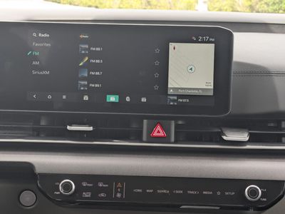 2026 Kia Carnival Hybrid — photo 28 view