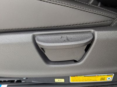 2026 Kia Carnival Hybrid — photo 20 view