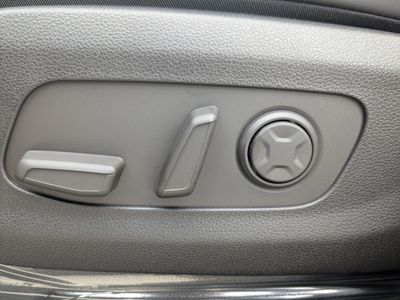 2026 Kia Carnival Hybrid — photo 32 view