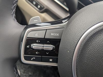 2026 Kia Carnival Hybrid — photo 39 view
