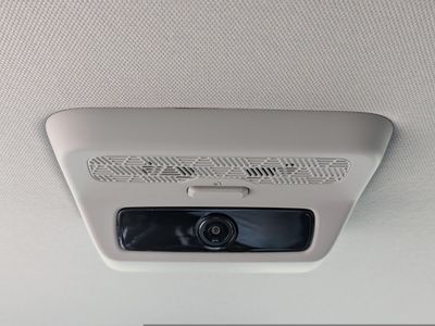 2026 Kia Carnival Hybrid — photo 25 view