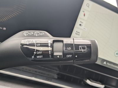 2026 Kia Carnival Hybrid — photo 42 view