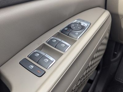 2026 Kia Carnival Hybrid — photo 46 view