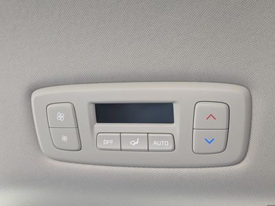 2026 Kia Carnival Hybrid — photo 26 view