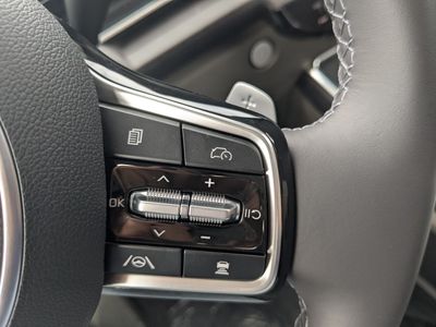 2026 Kia Carnival Hybrid — photo 40 view