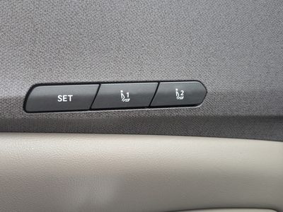 2026 Kia Carnival Hybrid — photo 44 view