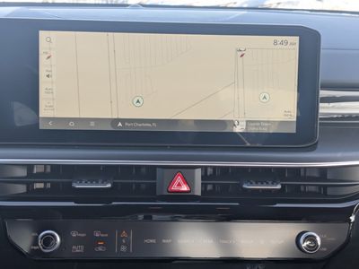 2026 Kia K5 — photo 27 view