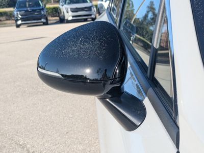 2026 Kia K5 — photo 12 view