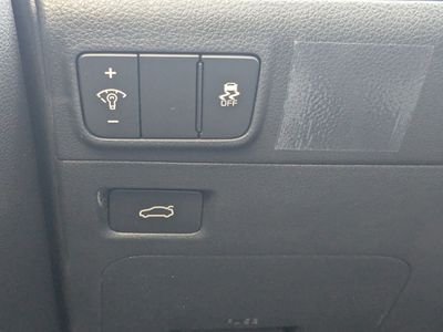 2026 Kia K5 — photo 32 view