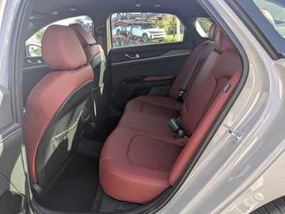 2026 Kia K5 — photo 13 view