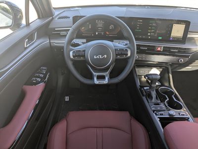 2026 Kia K5 — photo 20 view
