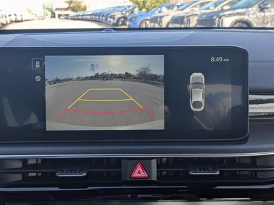 2026 Kia K5 — photo 26 view