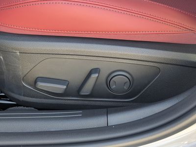 2026 Kia K5 — photo 22 view