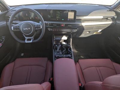 2026 Kia K5 — photo 19 view