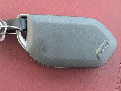 2026 Kia K5 — photo 36 view