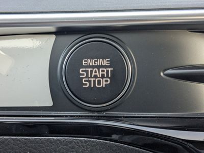 2026 Kia K5 — photo 35 view