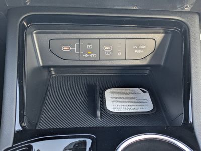 2026 Kia K5 — photo 25 view