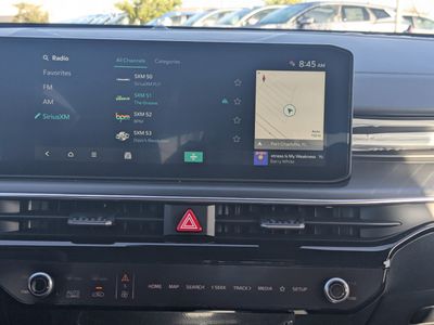 2026 Kia K5 — photo 18 view