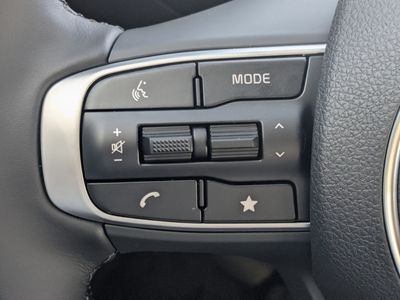2026 Kia K5 — photo 30 view