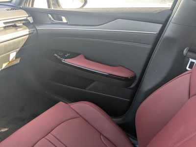 2026 Kia K5 — photo 21 view