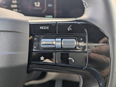 2026 Kia Sorento Hybrid - Photo 33