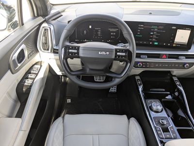 2026 Kia Sorento Hybrid - Photo 20