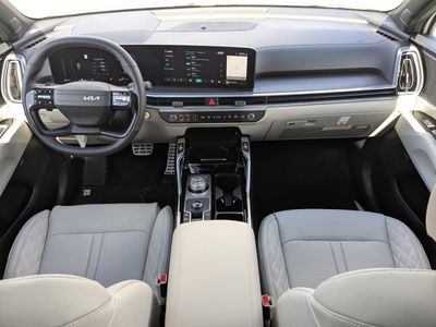 2026 Kia Sorento Hybrid - Photo 19