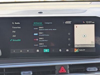 2026 Kia Sorento Hybrid - Photo 22