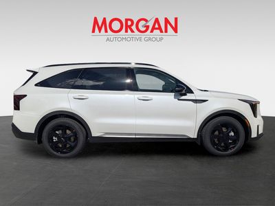 2026 Kia Sorento Hybrid - Photo 6