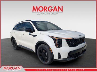2026 Kia Sorento Hybrid - Photo 1