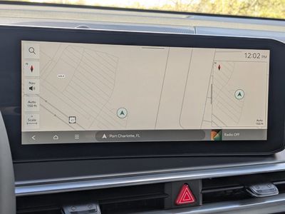 2026 Kia Sorento Hybrid - Photo 27