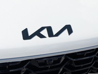 2026 Kia Sorento Hybrid - Photo 12