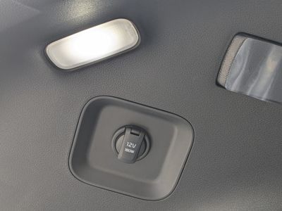 2026 Kia Sportage — photo 15 view