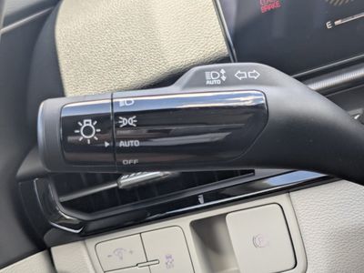 2026 Kia Sportage — photo 31 view