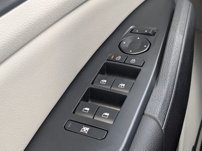2026 Kia Sportage — photo 34 view