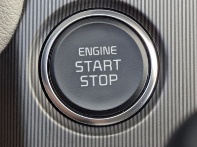 2026 Kia Sportage — photo 36 view