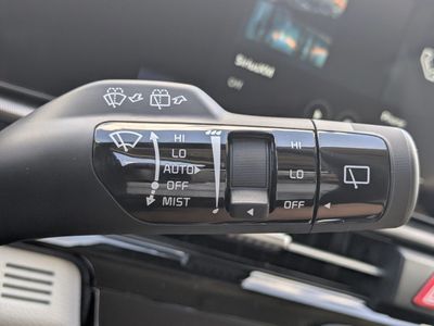 2026 Kia Sportage — photo 32 view