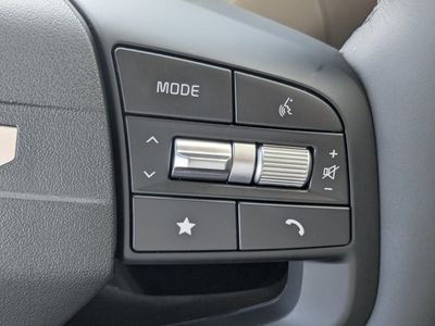 2026 Kia Sportage — photo 30 view