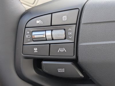 2026 Kia Sportage — photo 29 view