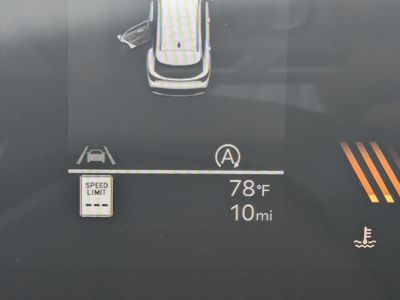 2026 Kia Sportage — photo 35 view