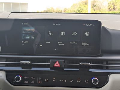 2026 Kia Sportage — photo 20 view