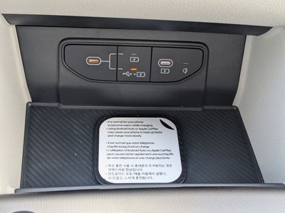 2026 Kia Sportage — photo 26 view