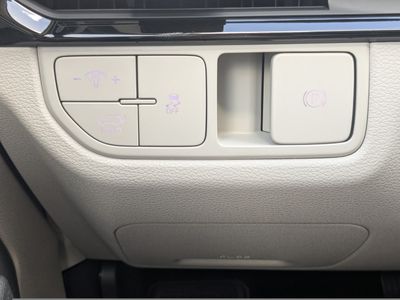 2026 Kia Sportage — photo 33 view
