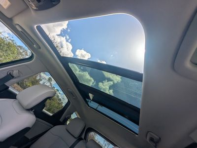 2026 Kia Sportage — photo 25 view